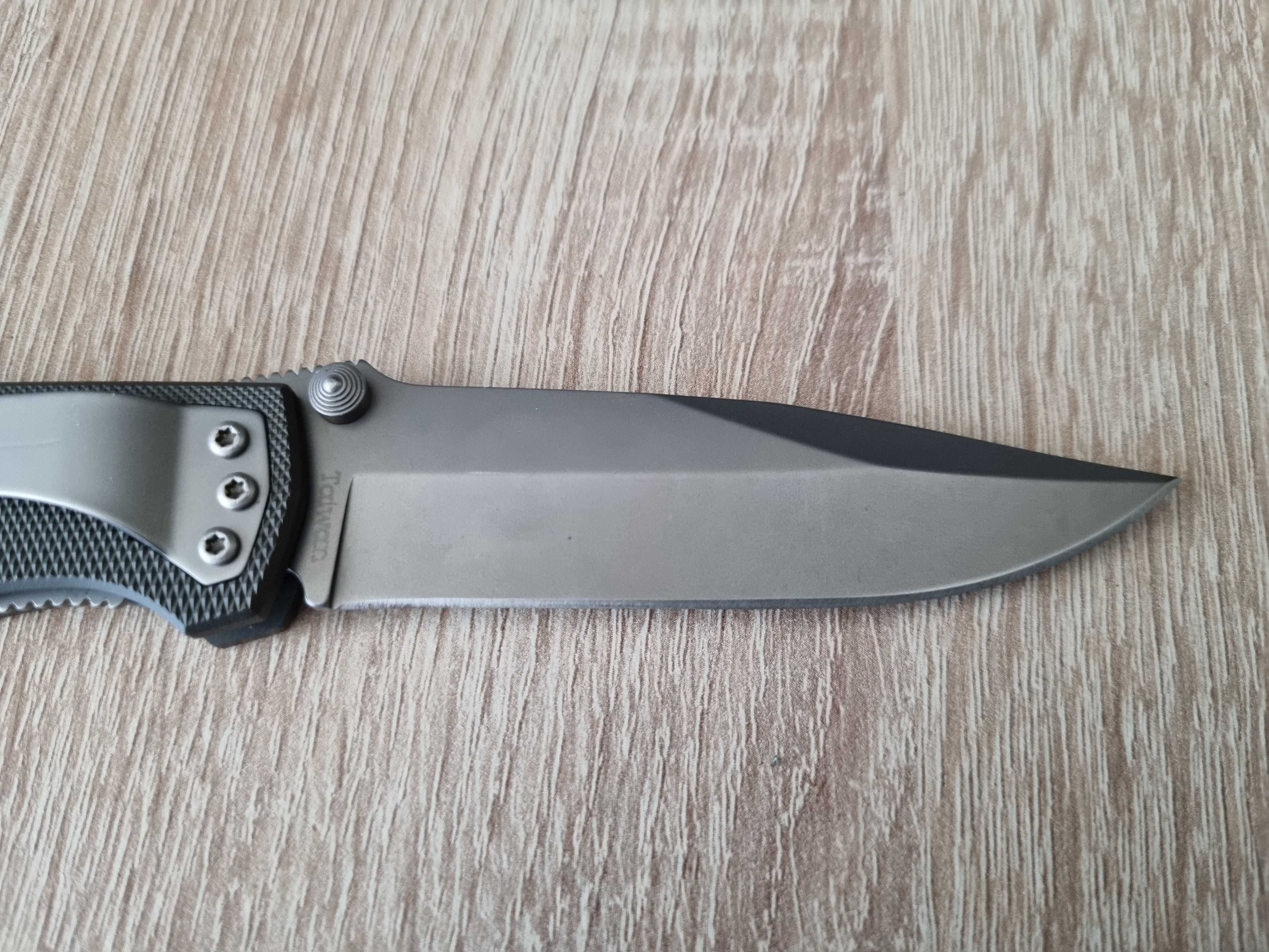 Джобен нож Gerber Harsey Air Ranger