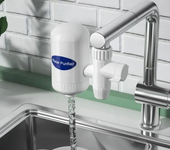 Filtru apă pentru robinet