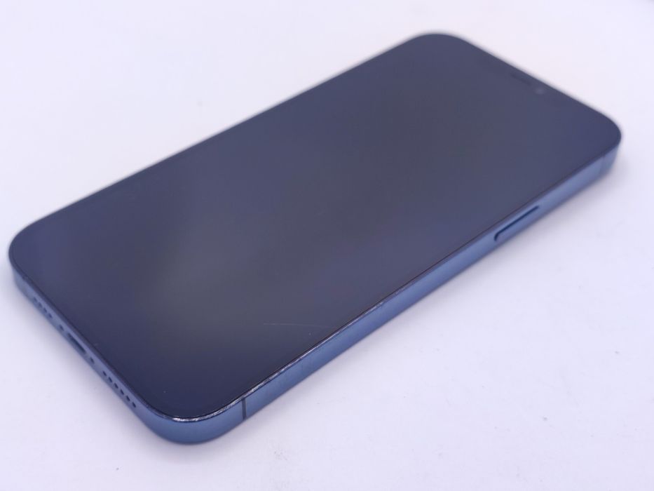 Apple iPhone 12 Pro Max 256GB Pacific Blue, Garantie 24 luni | #D86799