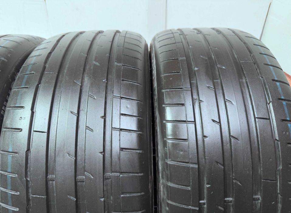 255/45R19 104W Hankook ventus DOT22