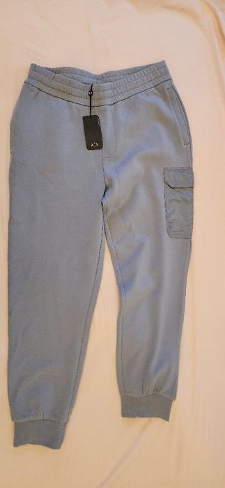 Pantaloni Armani Exchange
