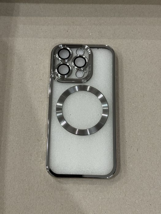 Husa iPhone 16/15/14/13/12/11 Plus Pro Max PRO