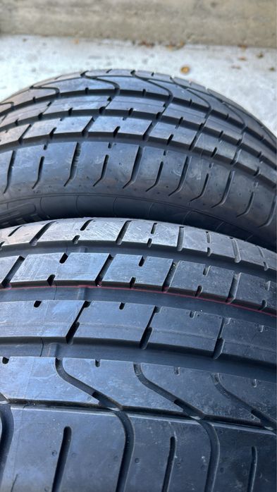 2бр Pirelli P Zerro