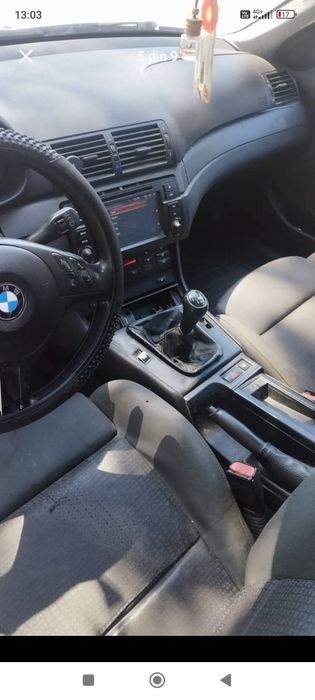 Vând sau schimb. mașina personală