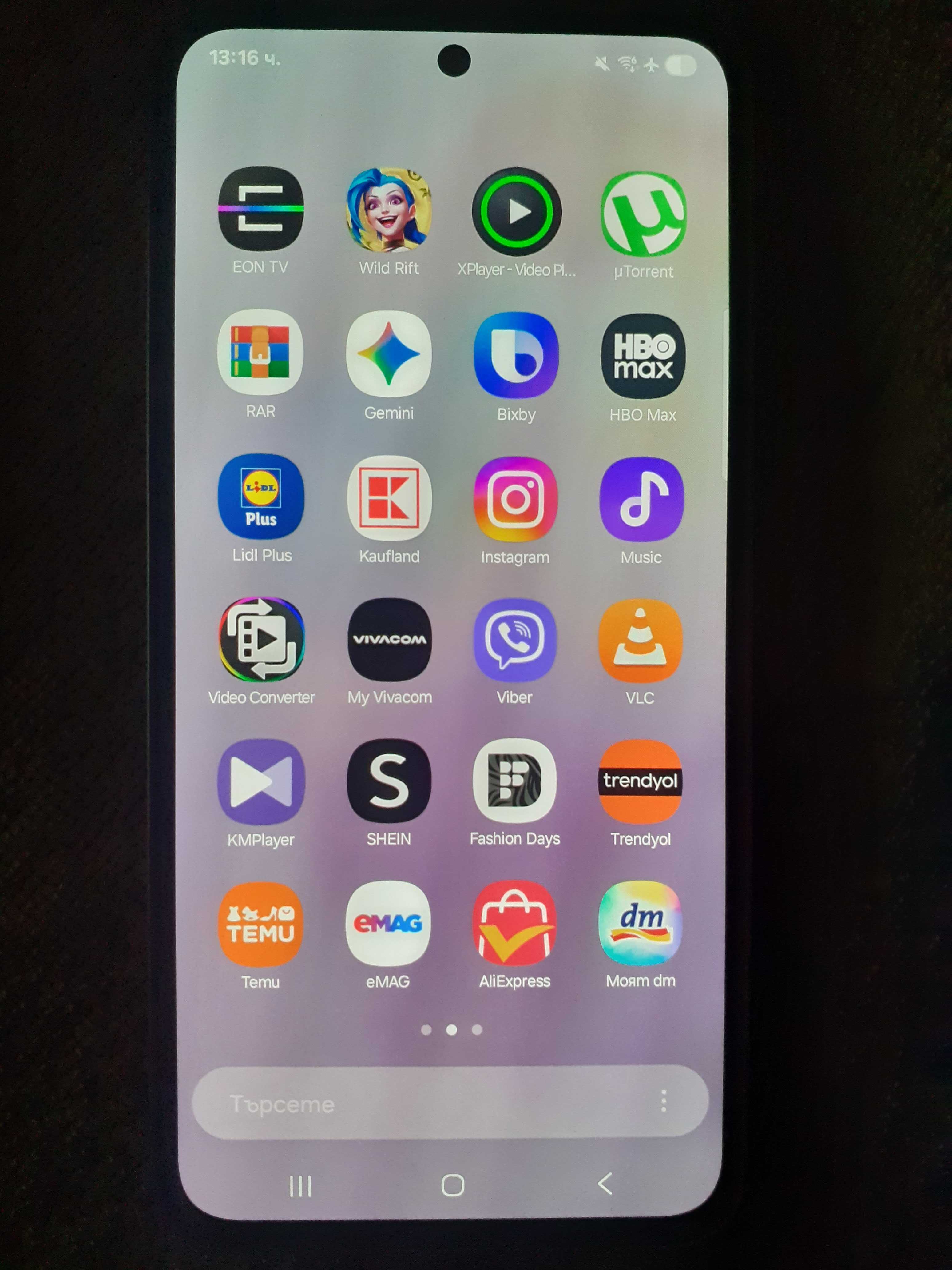 Samsung a35 256 5g