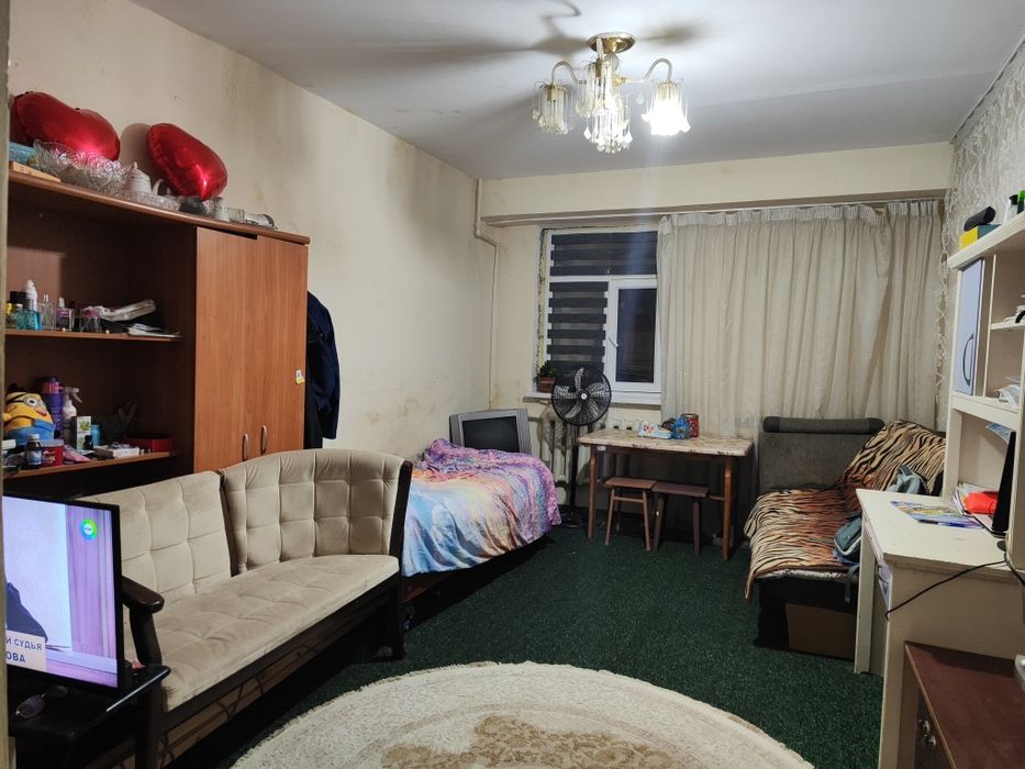 Продам квартиру в Яшнабадском районе Тузель 3