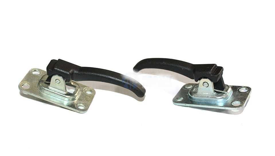 Ручка двери внутренняя Евро (правая)