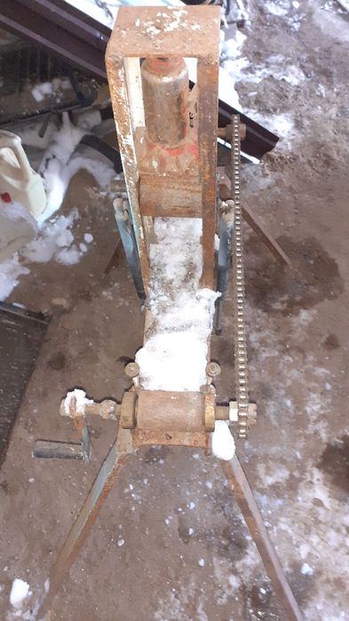 Продам трубогиб профелегиб