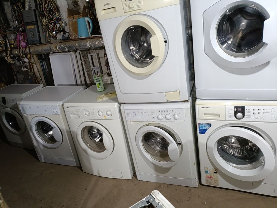 Продам стиральную машину, гарантия 3 месяца, доставка