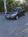 Mercedes Benz B Classe 2.0  Cdi