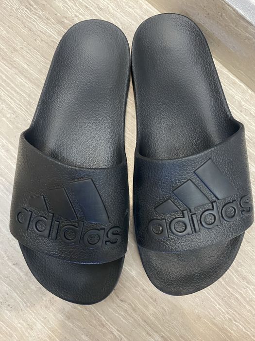 Slapi adidas marime 43