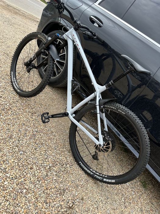 Bicicleta vitus sentier
