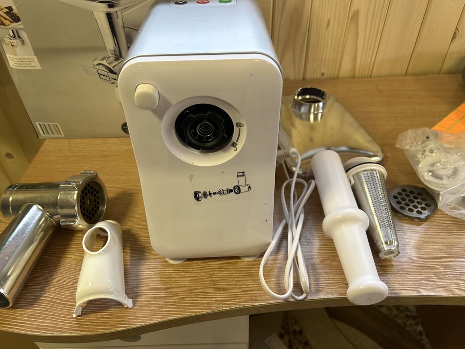 Месомелачка Силверкрест