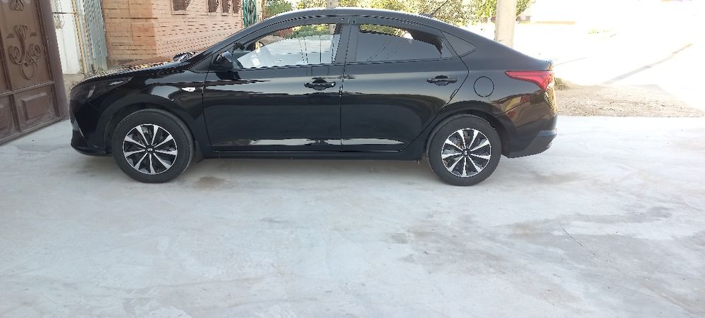 Калпак на Хюндай Акцент размер R15