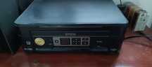 Принтер сатылады на запчасти epson 352