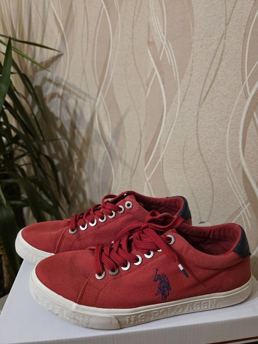 Обувки U.S. POLO ASSN.
