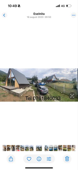 Cazare Dubova clisura Dunarii