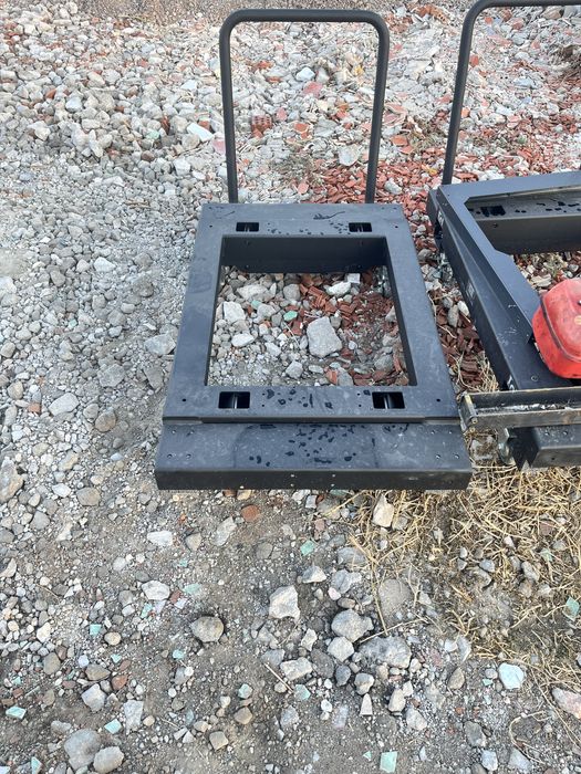 Количка за ДВГ, скоростни кутии и машини