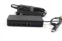 Docking station Dell Universal D6000, USB Type-c, 5k resolution