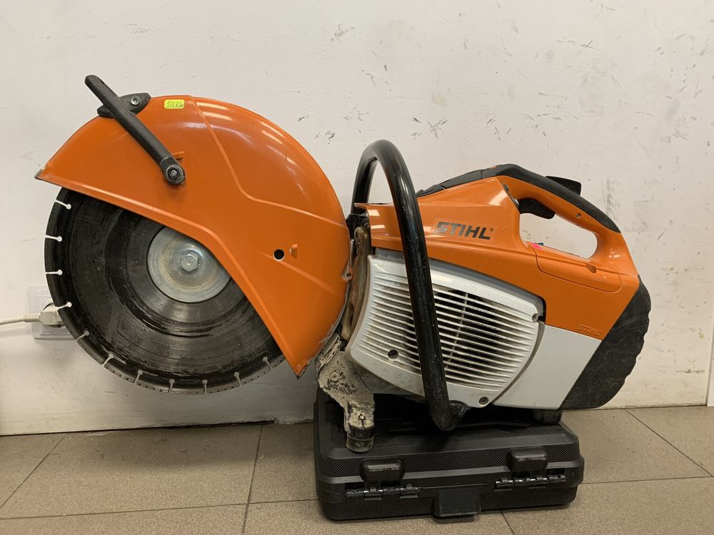 Фугорез STIHL ST500i