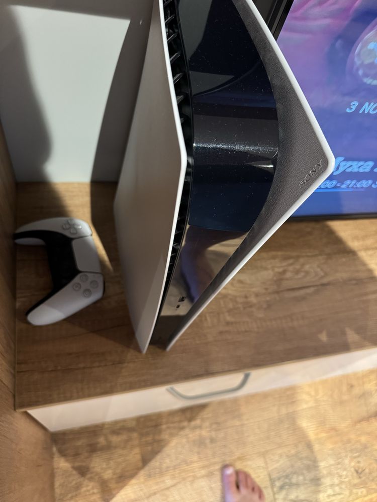 playstation 5 1TB