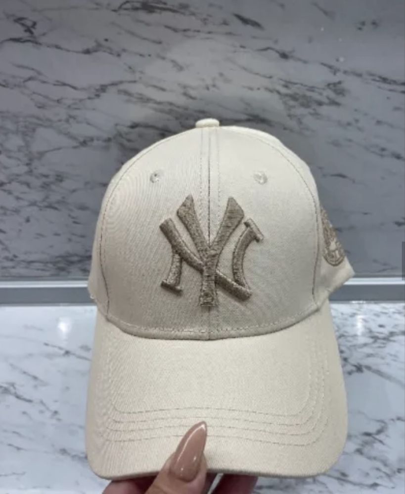 Шапка  NY New York