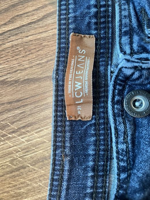 Дънки Pull and bear