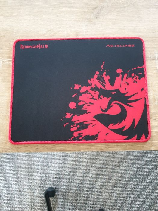 Mousepad Redragon