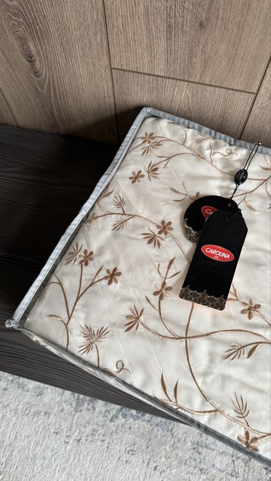 Нежный комплект постельного белья