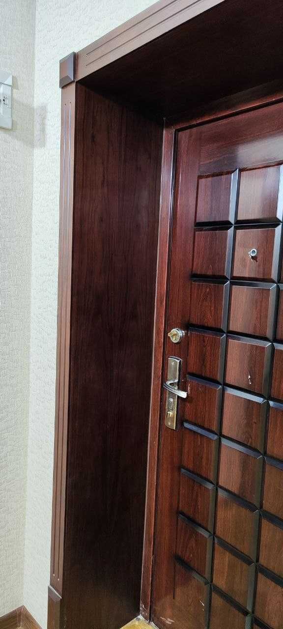 м.Буюк Ипак Йули ул.Поленова банковский дом 4-комн 2/4 126 м² ремонт