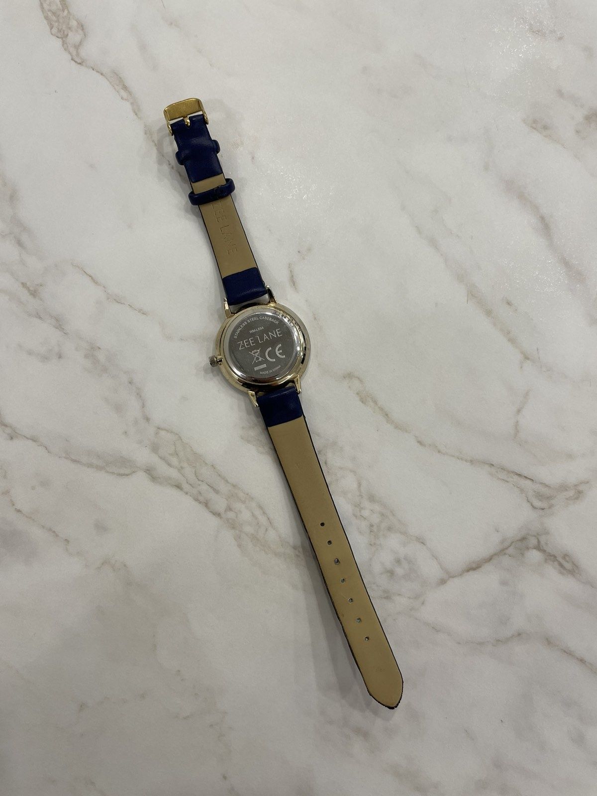 Дамски луксозен часовник ZEE LANE