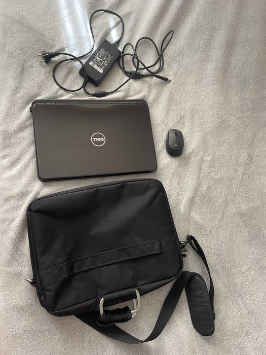 Laptop Dell Inspiron N5110 - set complet