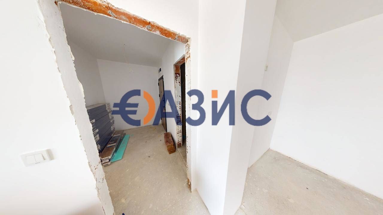 Продава се Двустаен апартамент в с. Равда, Област Бургас - 63 кв.м за 2400 €/кв.м - Снимка #5