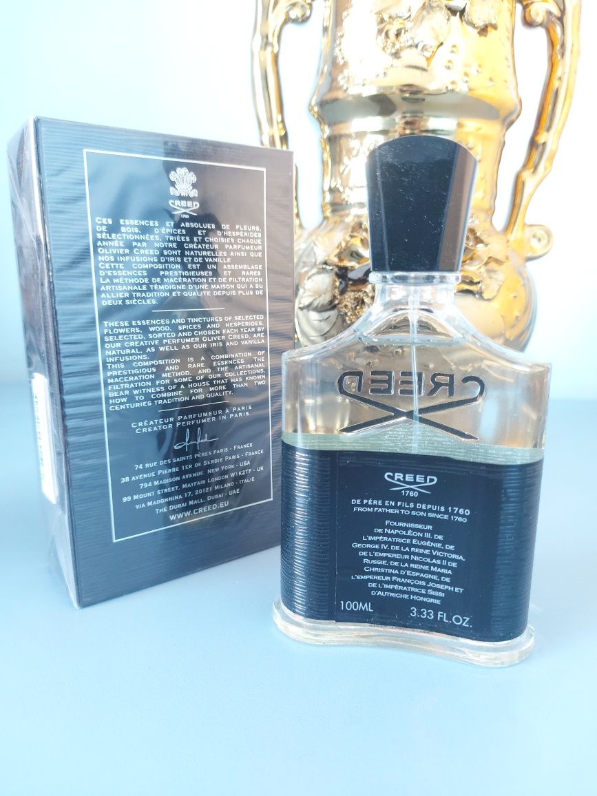 Parfum Aventus Creed for him / pentru el sigilat