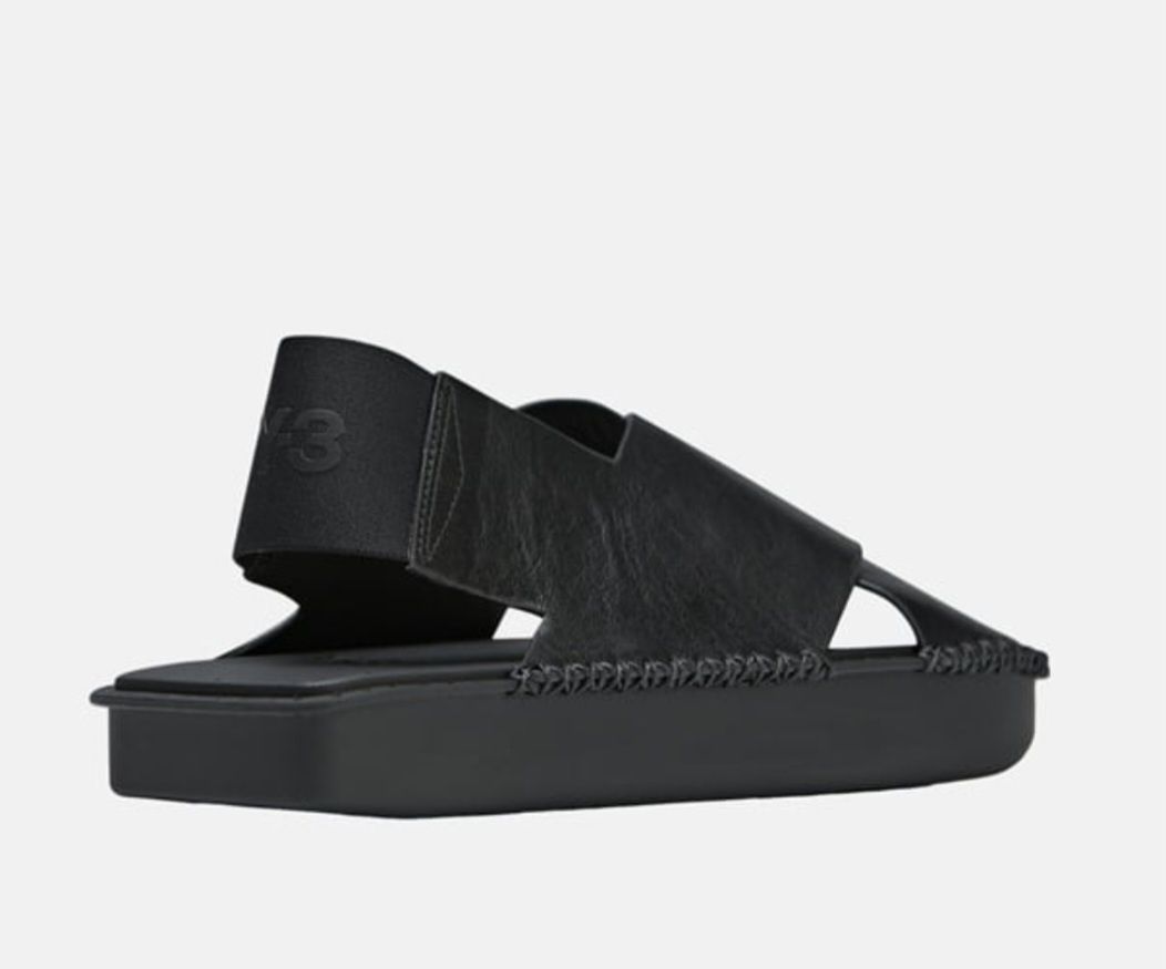 Мъжки сандали Y-3 Platform Sandals различни размери
