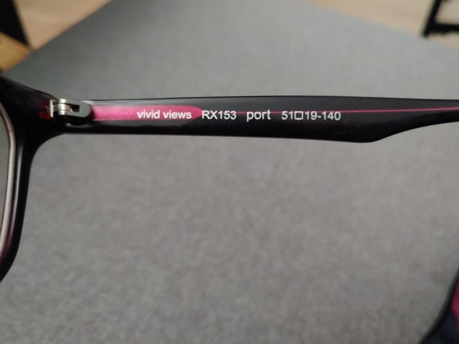 Rama ochelari Summit