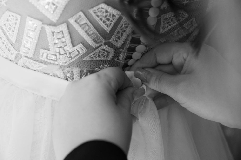 Rochie de mireasa Cherry 2:1