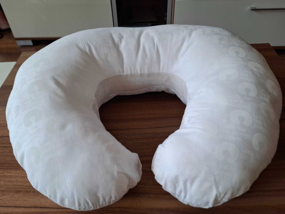 Chicco Boppy - Възглавничка за кърмене