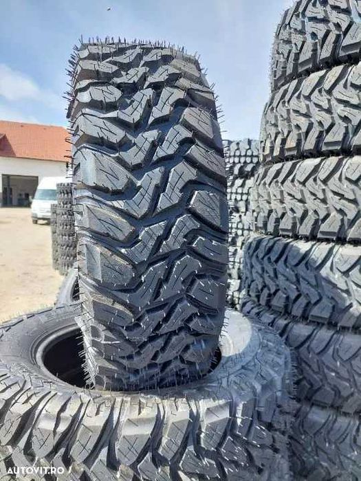 Anvelopa 215/65R16 EQUIPE VIPER M/T  TL; 115/113Q - Transport gratuit!