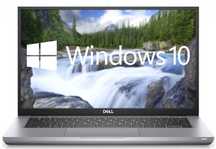 Dell Latitude 5421