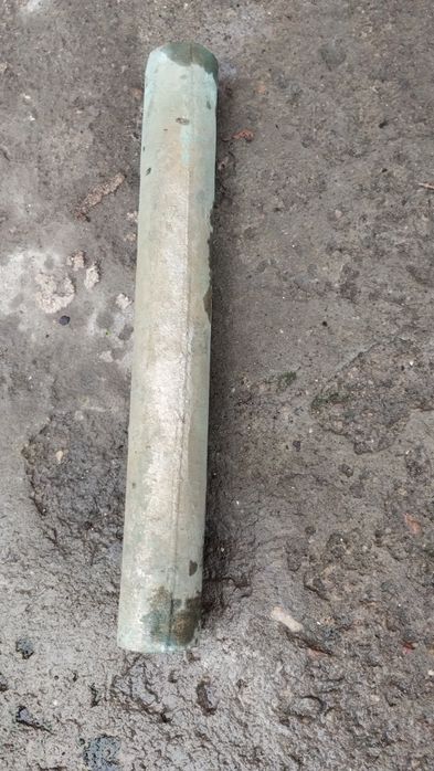 Vand Role din  bronz