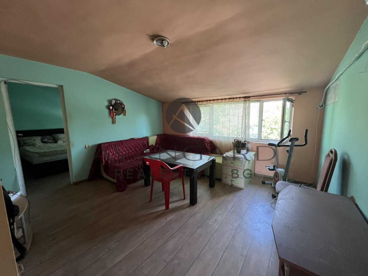 Продава се Етаж от къща в Пловдив, Център - 106 кв.м за 1038 €/кв.м - Снимка #4