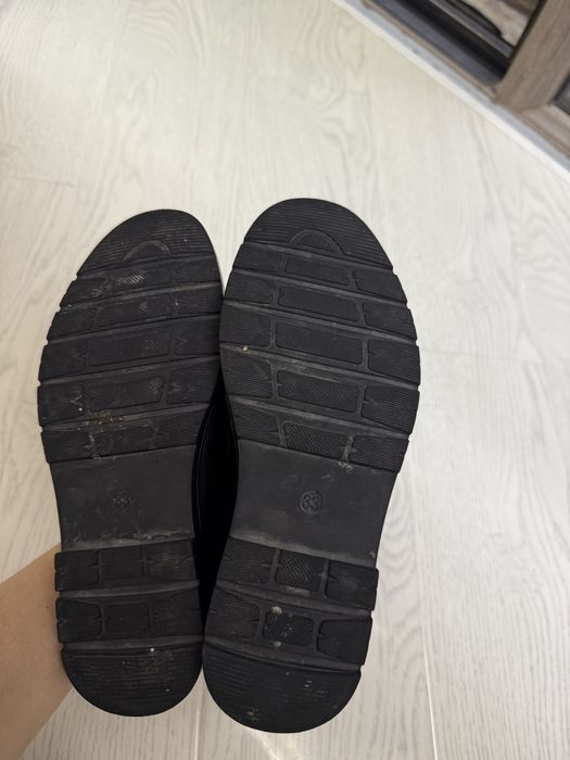 Туфли для мальчика обувь 33