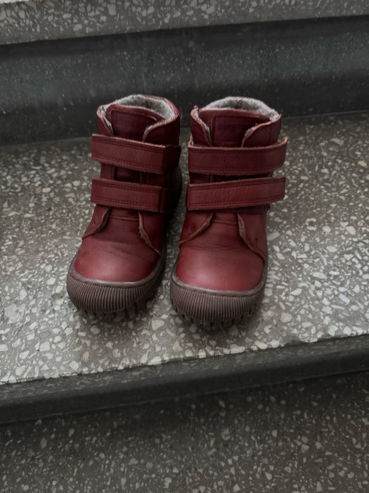 Ghete iarna impermeabile Bisgaard 29