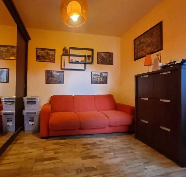 Дава се под наем Тристаен апартамент в Пловдив, Кършияка - 78 кв.м за 193.8 € - Снимка #4