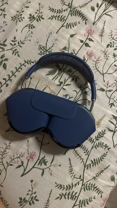 Наушники apple airpods max