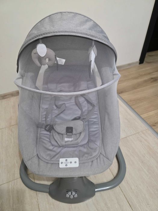 Детски шезлонг KikkaBoo