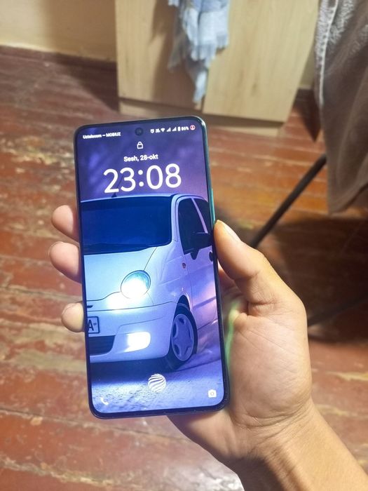 Vivo v 50 lite holati ideal narxi 2.5 million keloshamiz pul zarur