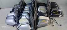 Oglinda Electrica Stanga Dreapta Vw Touran Volan Stanga