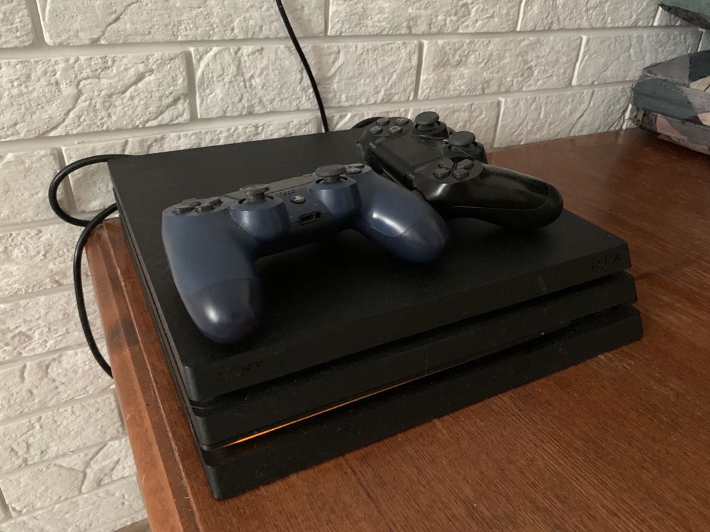 Playstation 4 pro